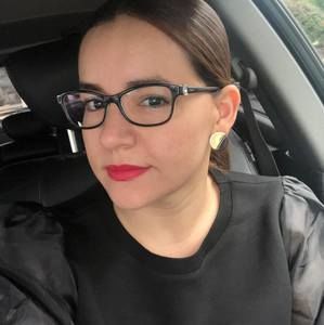 Meet your Posher, Veronica